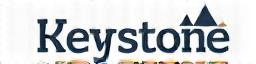 Keystone Ascent Logo